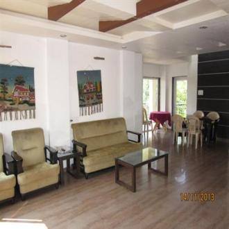 6 Bedroom Bungalow In Mahabaleshwar MH, Mahabaleshwar 4